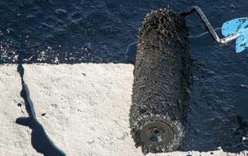 Cadeleigh liquid sealant waterproofing