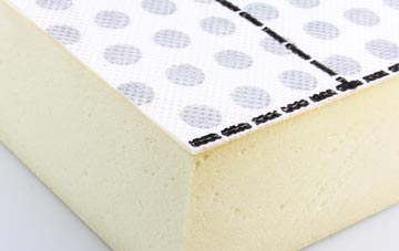 meeting Cadeleigh building codes