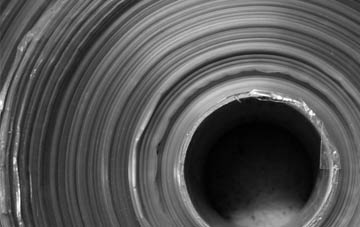 Cadeleigh pvc roof replacement