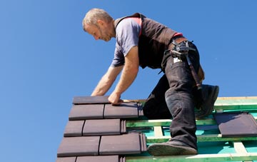 disadvantages of Cadeleigh slate roofing