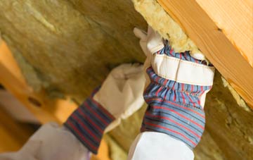 types of Cadeleigh pitched roof insulation materials