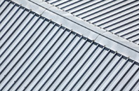 Cadeleigh metal roofing
